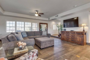 Desert Delight, Pool & Fire Pit, Sleeps 16